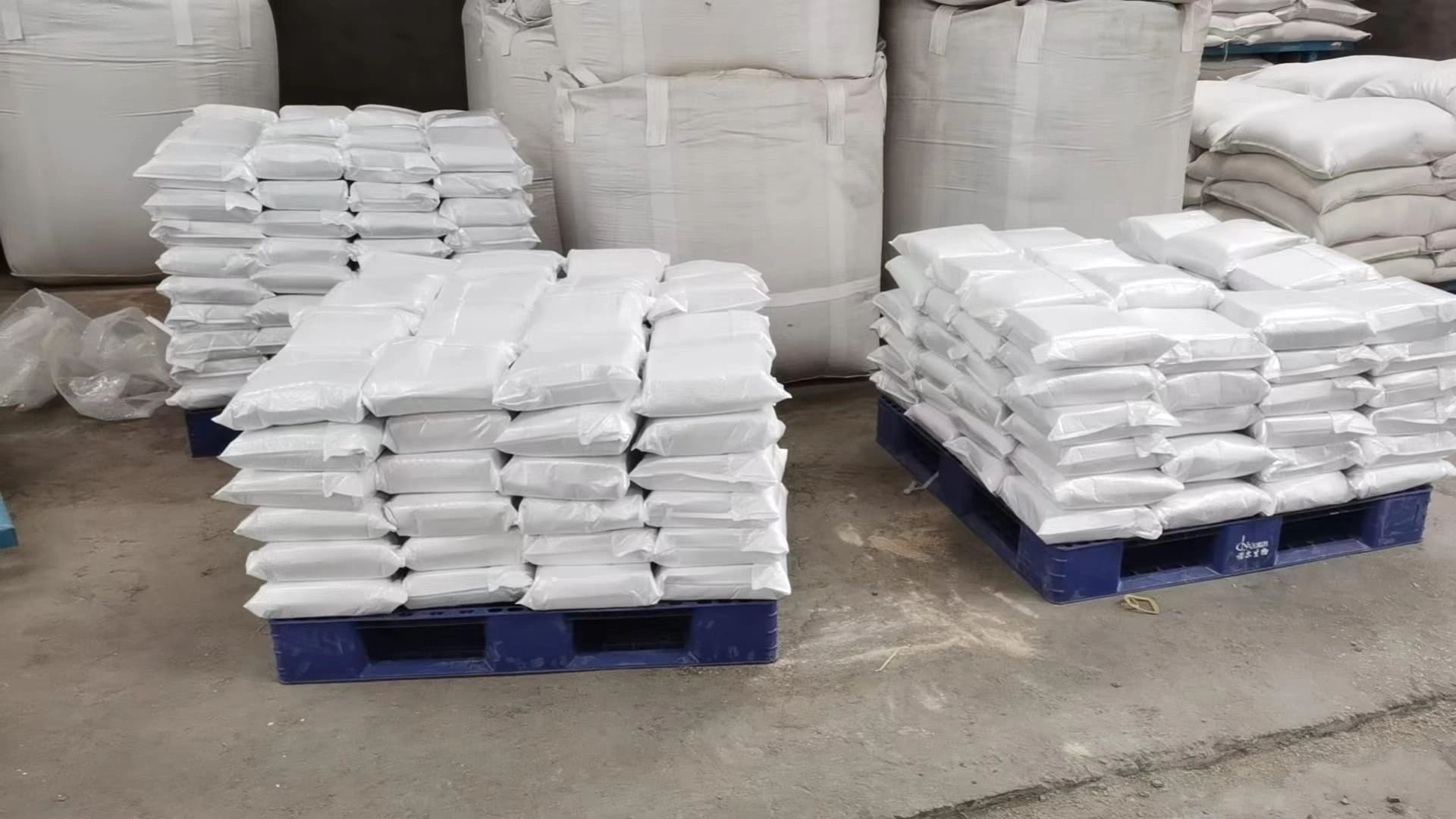 ShiLai™ Asparagopsis taxiformis bulk storage and supply facility